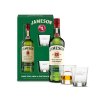Jameson + 2 szklanki 0,7 / 40 %
