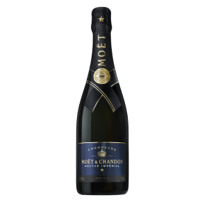 Moët & Chandon Nectar Impérial 0,75 l – Szampan Premium Półsłodki