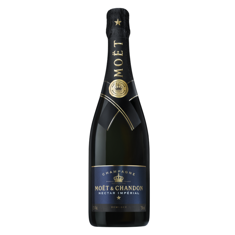 Moët & Chandon Nectar Impérial 0,75 l