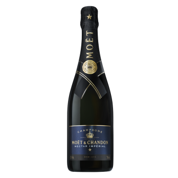 Moët & Chandon Nectar Impérial 0,75 l – Szampan Premium Półsłodki