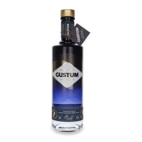 Gustum Luxury Vodka 0,7 l – Ekskluzywna Wódka Premium