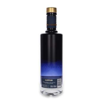 Gustum Luxury Vodka 0,7 40%
