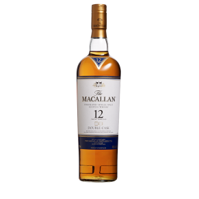 Whisky Macallan 12Yo Double Cask 0,7 l 40%