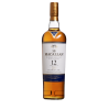 Whisky Macallan 12Yo Double Cask 0,7 l 40%