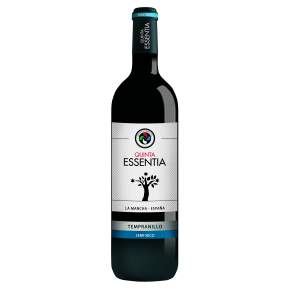 Wino Quinta Essentia Czerwone Półwytrawne 0,75L 12%