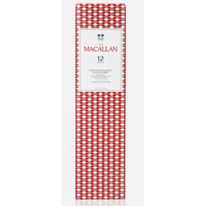 Whisky Macallan 12Yo Double Cask 40 % 0,7 l