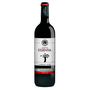 Wino Quinta Essentia Czerwone Półsłodkie 0,75L 12%