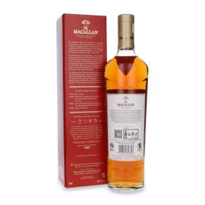 Whisky Macallan Classic Cut 52,4% 0,7l – Limitowana Edycja 2024
