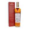 Whisky Macallan Classic Cut 52,4 % poj.  0,7 l (wersja 2024)