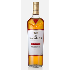 Whisky Macallan Classic Cut 52,4% 0,7l – Limitowana Edycja 2024