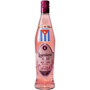 Legendario Ron Ronsse 0,7l 38% – Hiszpański rum o głębokim aromacie | Sklep online