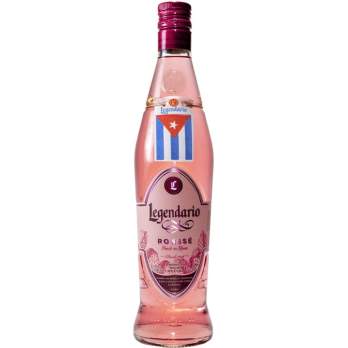Legendario Ron Ronsse 0,7l 38% – Hiszpański rum o głębokim aromacie | Sklep online