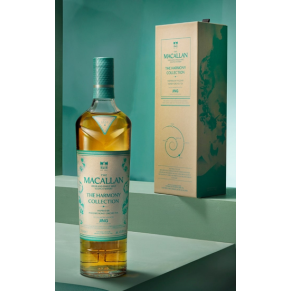 Macallan the Harmony Collection 44,2% 0,7 karton (v2025)