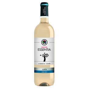 Wino Quinta Essentia białe półwytrawne 0,75 l 11% | 2K Galeria Alkoholi