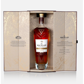 Macallan Rare Cask 43% 0,7l – Limitowana edycja whisky single malt 2024