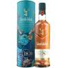 Whisky Glenfiddich 18 YO Festive 0,7 l 40%