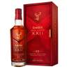 Whisky Glenfiddich 22 YO Gran Cortes 0,7 l 44,3%