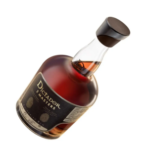 Dictador 2 Masters Leclerc Briant 1980 43YO 41% 0,7l – Limitowana Edycja 4th Release