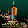 Whisky Glenfiddich 16Yo Aston Martin F1 0,7l 43%