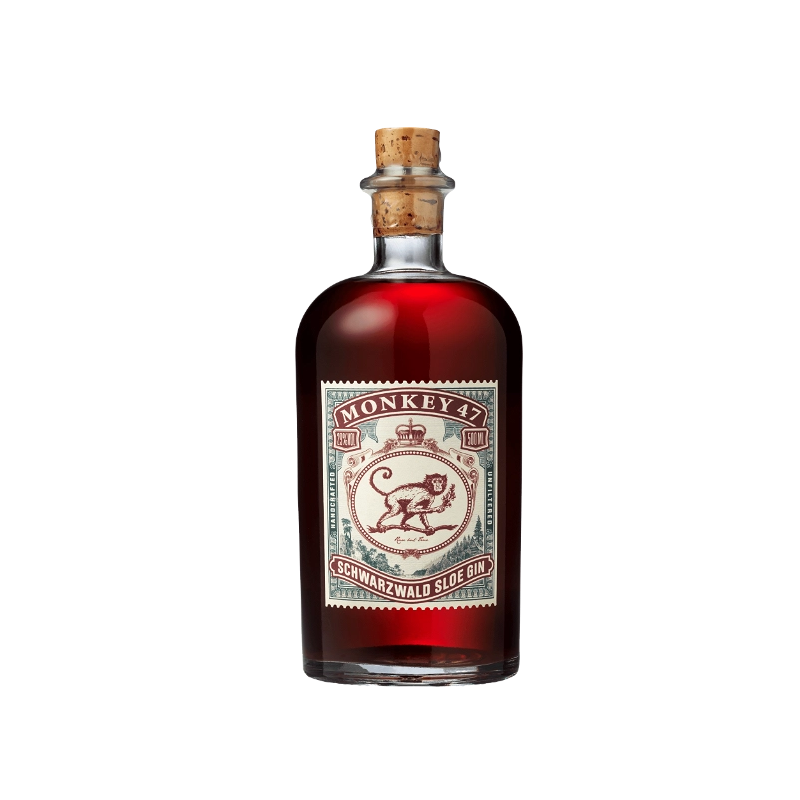 Gin Monkey 47 Sloe 0,5l 29%