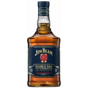 Jim Beam Double Oak 0,7L