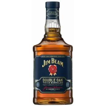 Jim Beam Double Oak 0,7L