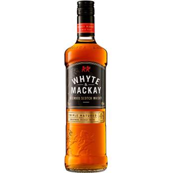 Whyte & Mackay 0,7l 40%