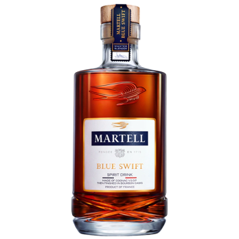 Koniak Martell Blue 0,7L 40%