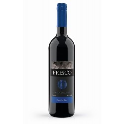 Wino Fresco Czerwone...