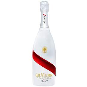 Szampan Mumm ICE Extra 0,75L 12,5%