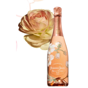 Szampan Perrier Jouet Belle Époque Rosé 2014