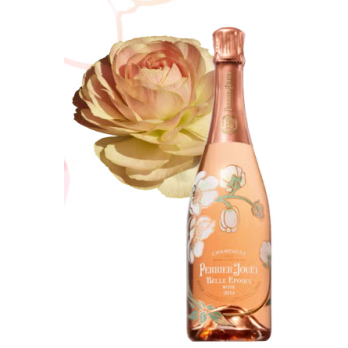 Szampan Perrier-Jouët Belle Époque Rosé 2014 | 2K Galeria Alkoholi