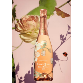 Szampan Perrier Jouet Belle Époque Rosé 2014