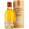 Aberlour A'bunadh Alba  62,7% 0,7l