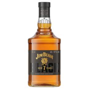 Jim Beam Black Extra Aged 0,7L 43% – Premium bourbon starzony | Sklep online