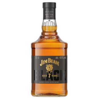 Jim Beam Black Extra Aged 0,7L 43%