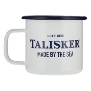 Talisker Skye + kubek 45,8% 0,7 l