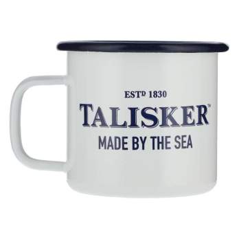 Talisker Skye + kubek 45,8% 0,7 l
