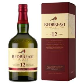 Redbreast 12 YO 0,7l