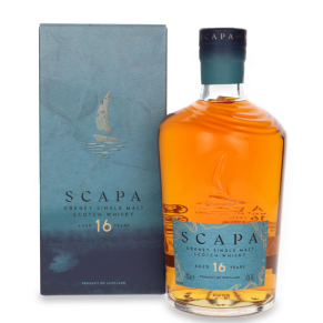 Scapa 16 Yo 48% 0,7L