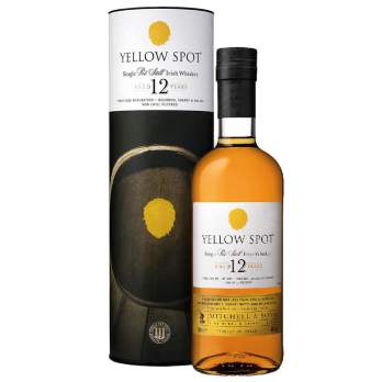 Spot Mitchell’s Yellow 46% 0,7l