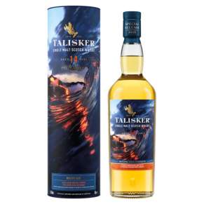 Talisker 14YO Special Release 2025 53,9% 0,7 l – Limitowana Whisky Single Malt