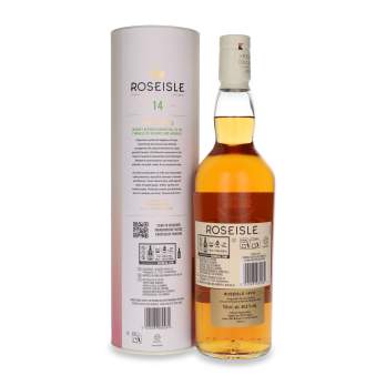 Roseisle 14 Years Old Harmonic Grace 2025 Special Release 55,9% 0,7l