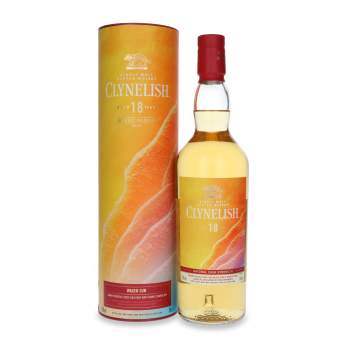 Clynelish 18 YO Special Release 2025 51,6% 0,7l – Szkocka Whisky Single Malt Premium