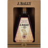 Rum J.Bally 12-letni 45% 0,7l Rum J.Bally 12-letni 45% 0,7l