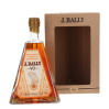 Rum J.Bally 3-letni 45% 0,7l Rum J.Bally 3-letni 45% 0,7l
