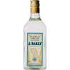 Rum J. Bally Blanc Agricole 50% 0,7l