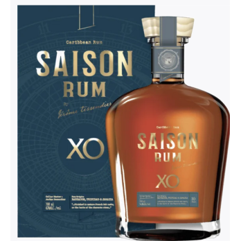 Rum Saison XO 42% 0,7l