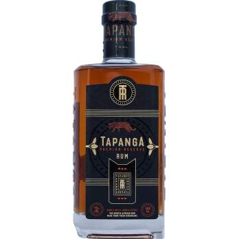 Rum Tapanga Premium 43% 0,5l