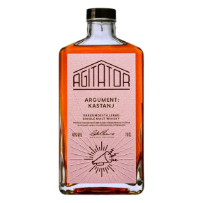 Whisky Agitator Argument 46% 0,7l